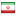 nyx.com.ua server is located in Iran